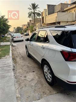 شيفروليه إكوينوكس